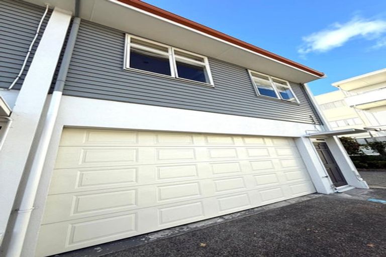 Photo of property in 16/126 Stancombe Road, Flat Bush, Auckland, 2016
