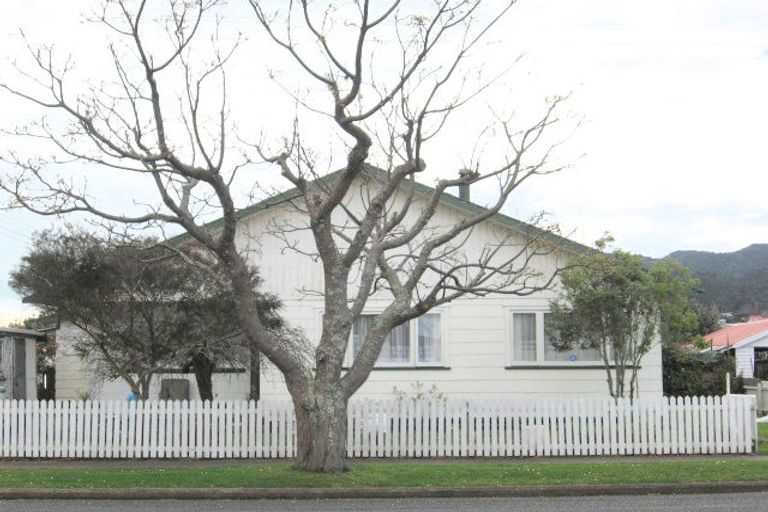 Photo of property in 109 Fenton Street, Thames, 3500