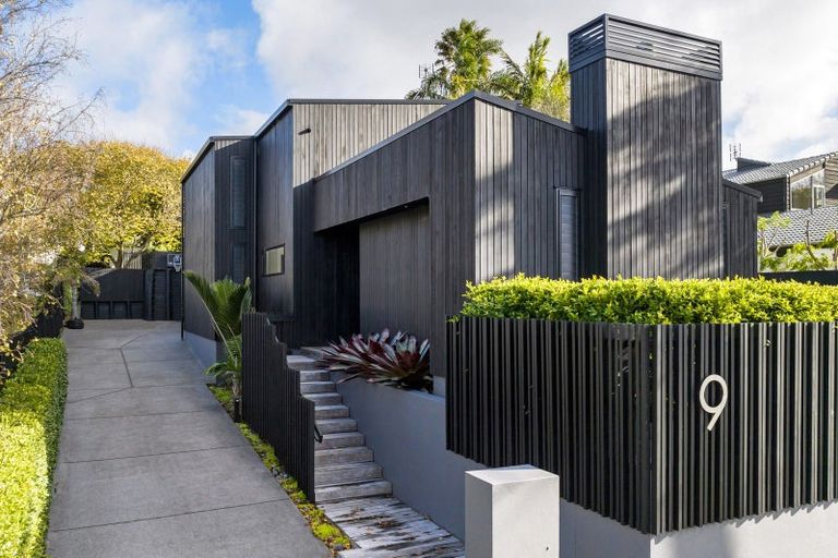 Photo of property in 9 Roxy Terrace, Glendowie, Auckland, 1071