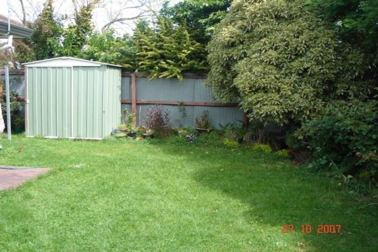 Photo of property in 3/66c Hei Hei Road, Hei Hei, Christchurch, 8042