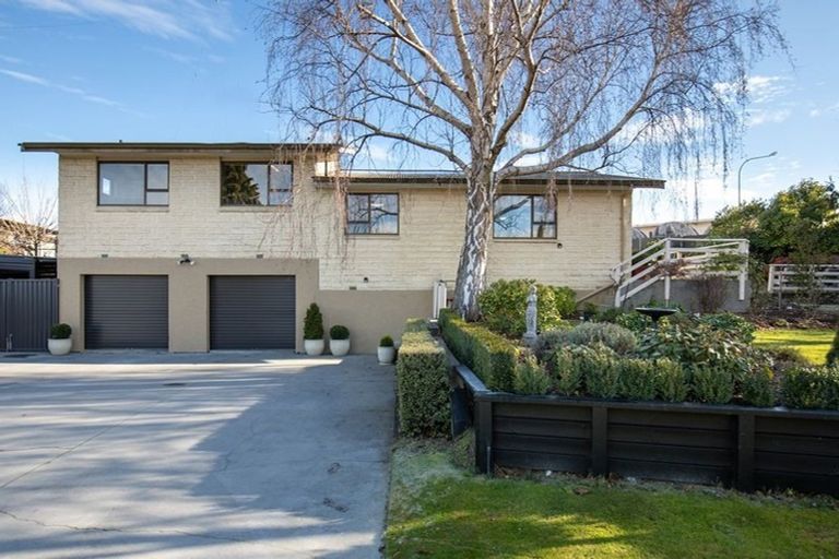 Photo of property in 14 Don Place, Alexandra, 9320