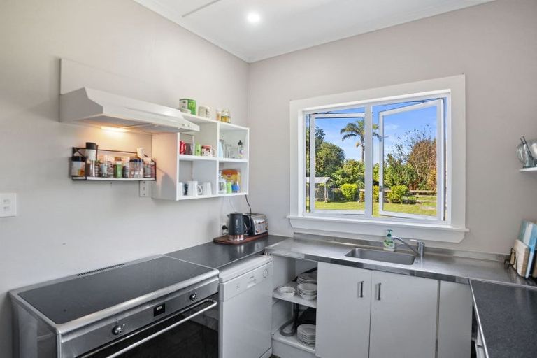 Photo of property in 14 Campbell Street, Waihou, Te Aroha, 3393