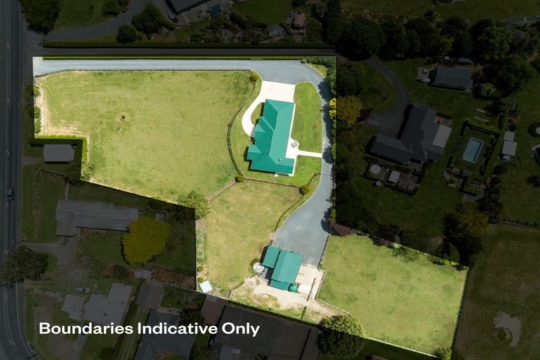 Photo of property in 1113 Tauwhare Road, Tauwhare, Hamilton, 3287