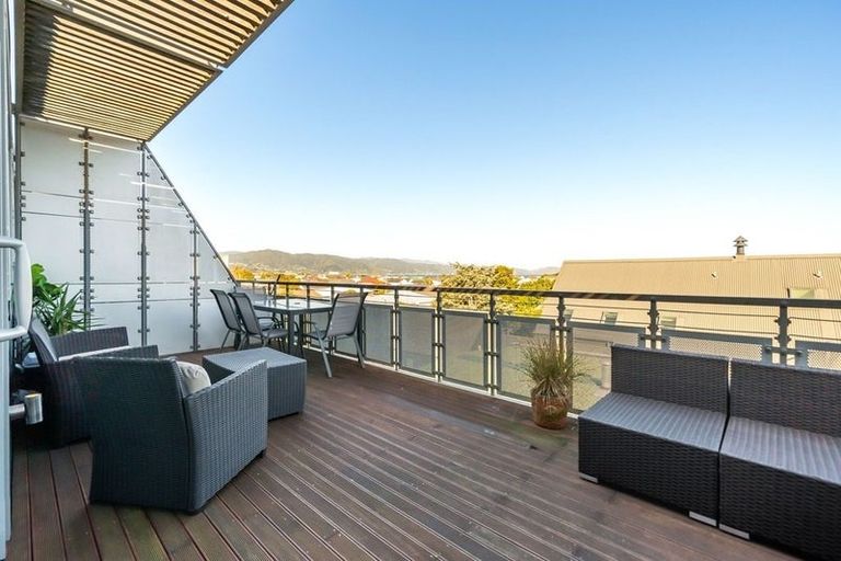 Photo of property in 13/208 Jackson Street, Petone, Lower Hutt, 5012