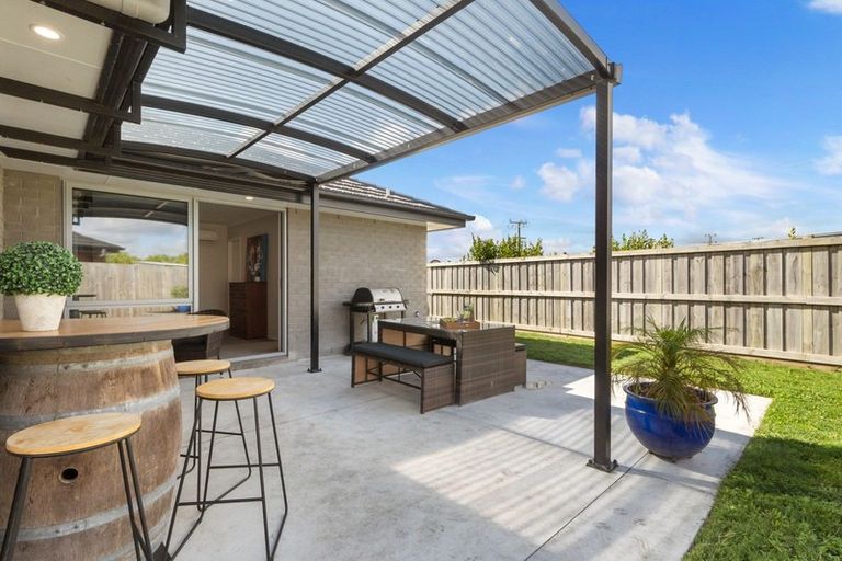 Photo of property in 51 Matariki Terrace, Ngaruawahia, Hamilton, 3288