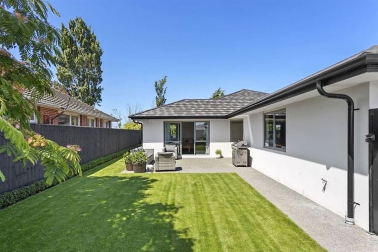 Photo of property in 49 Chartwell Street, Burwood, Christchurch, 8083