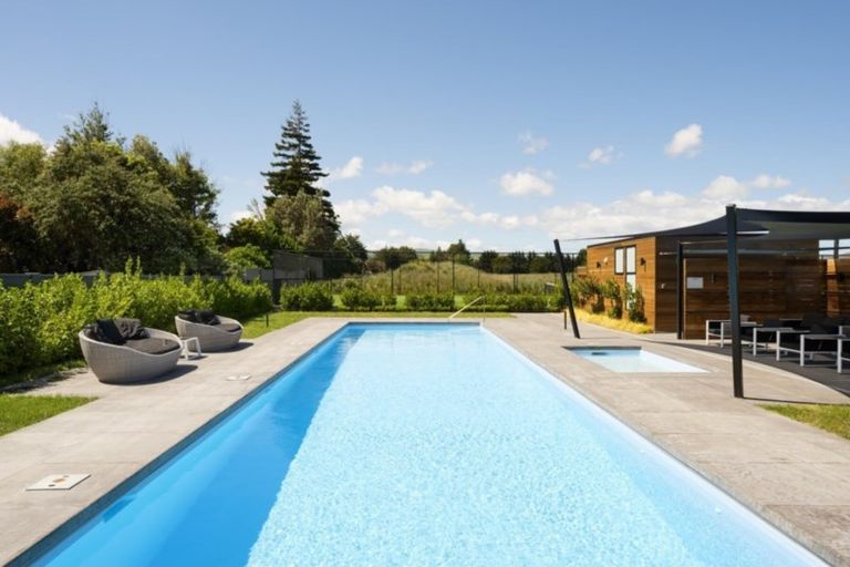 Photo of property in 26 Burgundy Drive, Martinborough, 5711