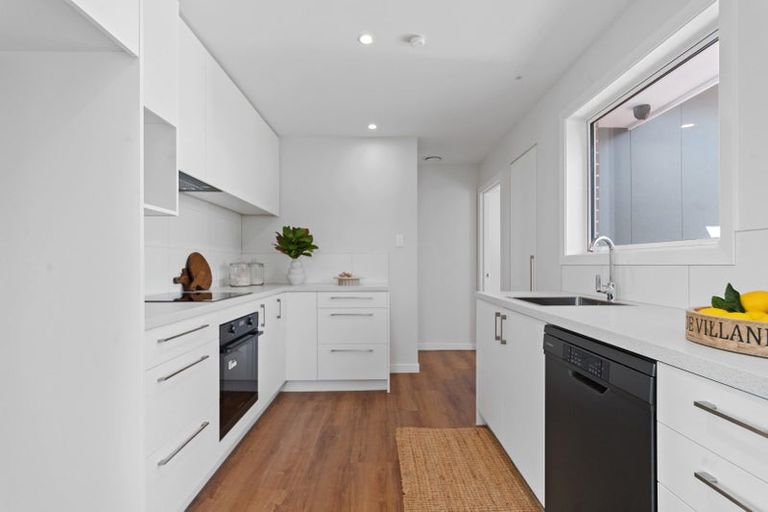Photo of property in 24 Arthur Street, Upper Riccarton, Christchurch, 8041