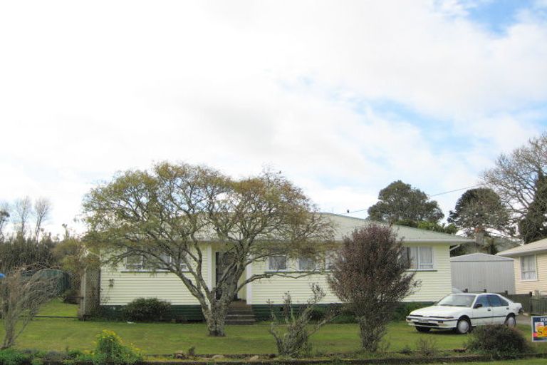 Photo of property in 106 Hathaway Street, Stratford, 4332