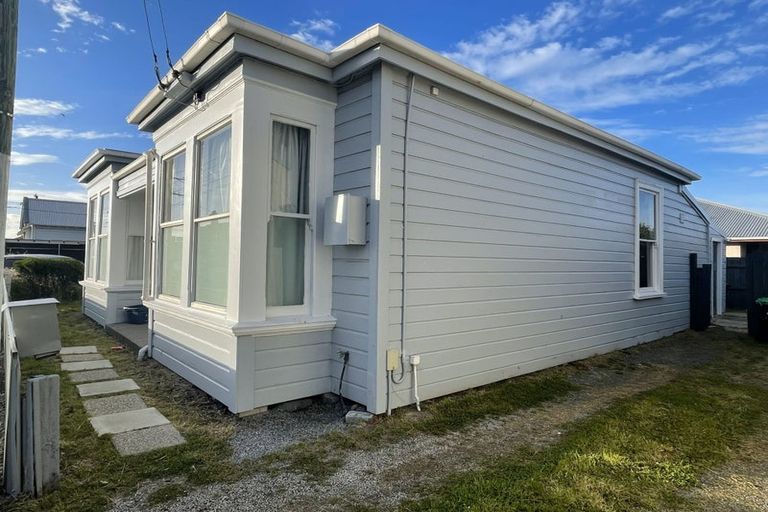 Photo of property in 45 Fingall Street, South Dunedin, Dunedin, 9012