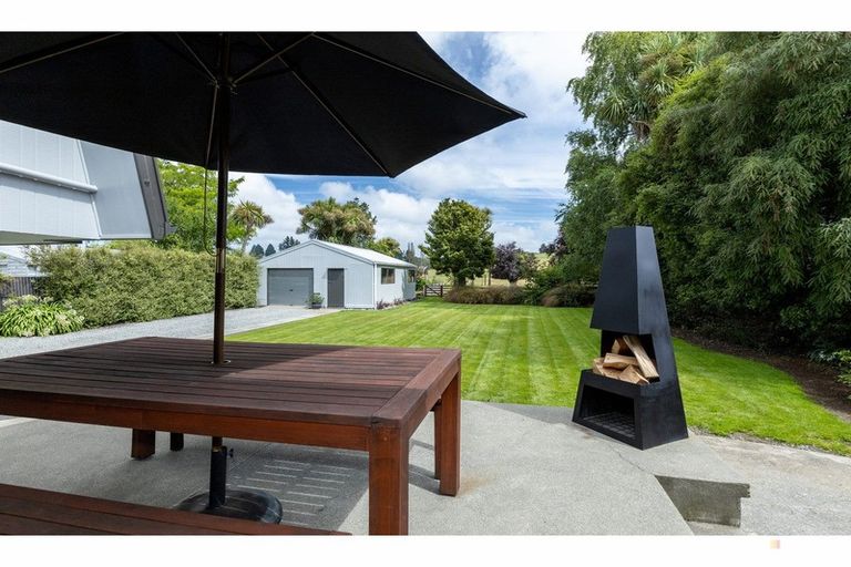 Photo of property in 92 Cox Street, Geraldine, 7930