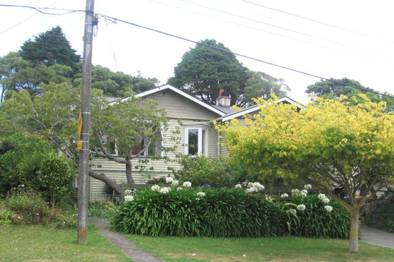 Photo of property in 22 Colway Street, Ngaio, Wellington, 6035