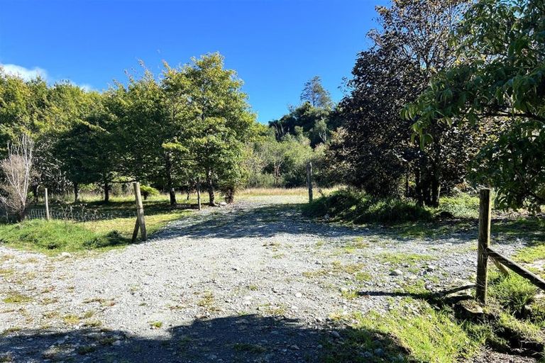 Photo of property in 754 Rutherglen Road, Marsden, Greymouth, 7872