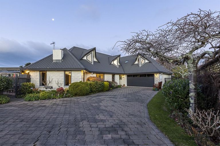 Photo of property in 393 Albert Street, Hokowhitu, Palmerston North, 4410