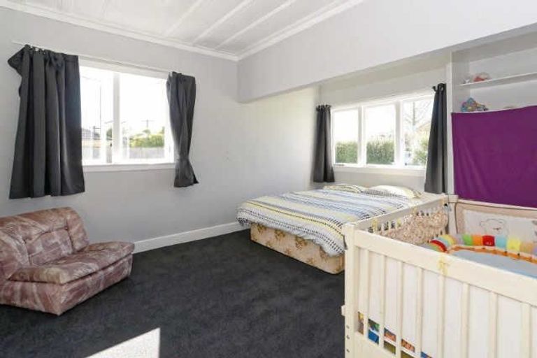 Photo of property in 73 Galloway Street, Hamilton East, Hamilton, 3216