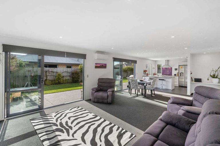 Photo of property in 79 Stonebrook Drive, Rolleston, 7614