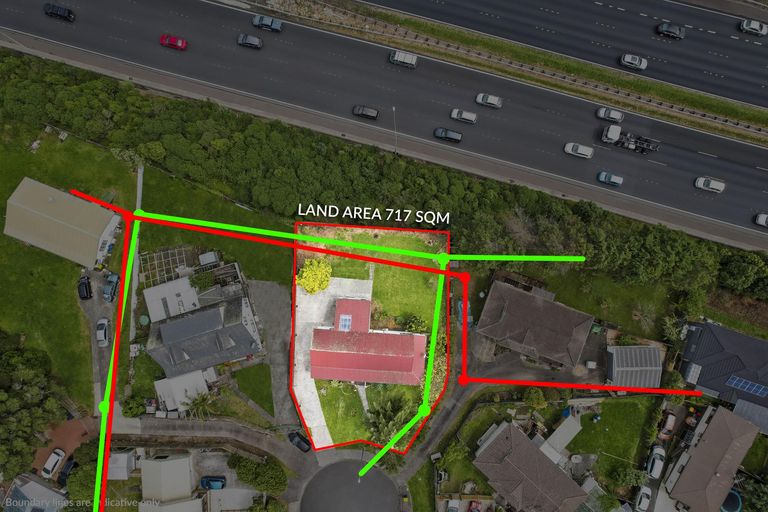 Photo of property in 23 Crail Court, Totara Heights, Auckland, 2105