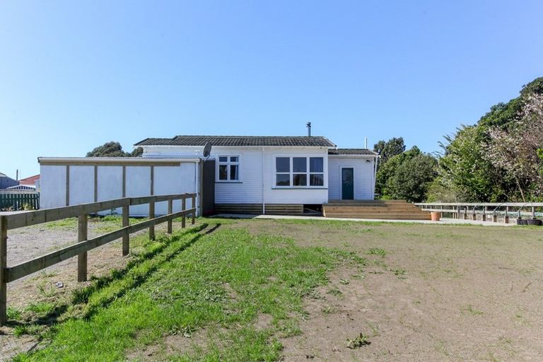 Photo of property in 21a Calgher Avenue, Waitara, 4320