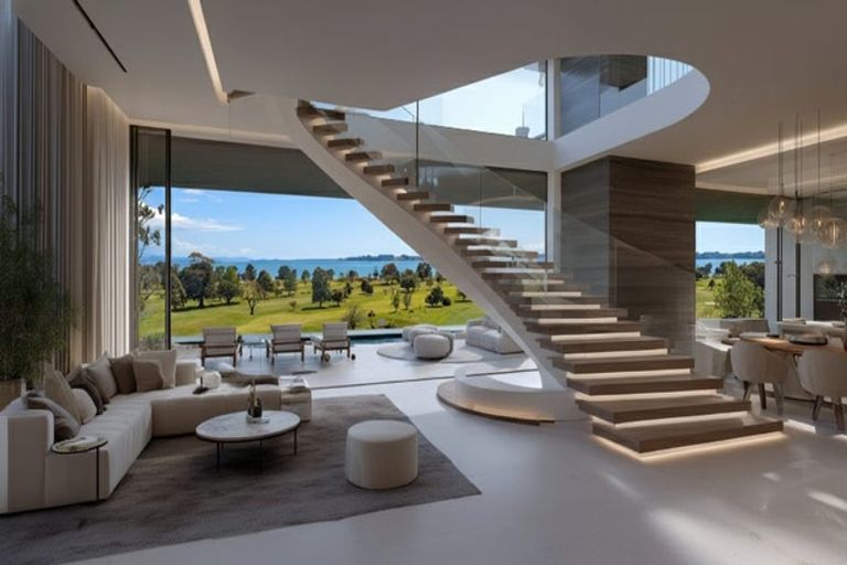 Photo of property in 59d Western Avenue, Omokoroa, 3114