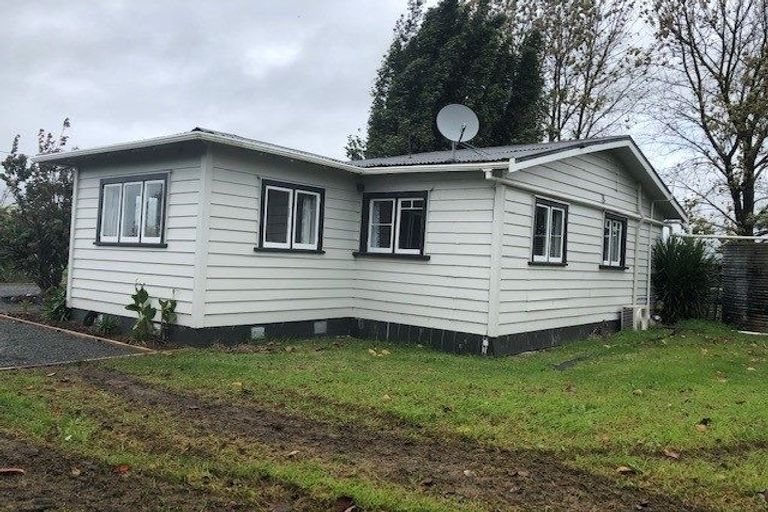 Photo of property in 3505 State Highway 12, Ruawai, 0591