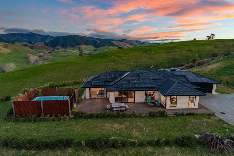 Photo of property in 193 Dublin Road, Wakefield, 7095