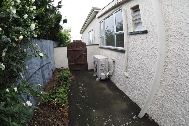 Photo of property in 23 England Street, Phillipstown, Christchurch, 8011