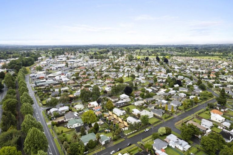 Photo of property in 2 Gladstone Road, Matamata, 3400