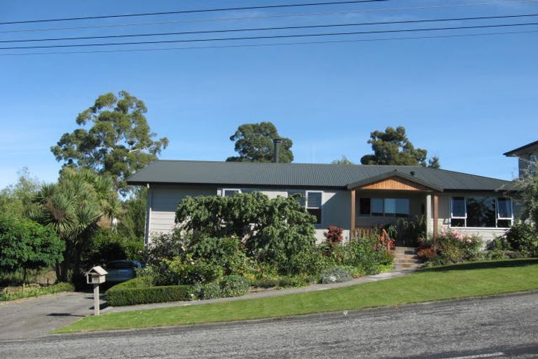 Photo of property in 33 Darby Street, Geraldine, 7930