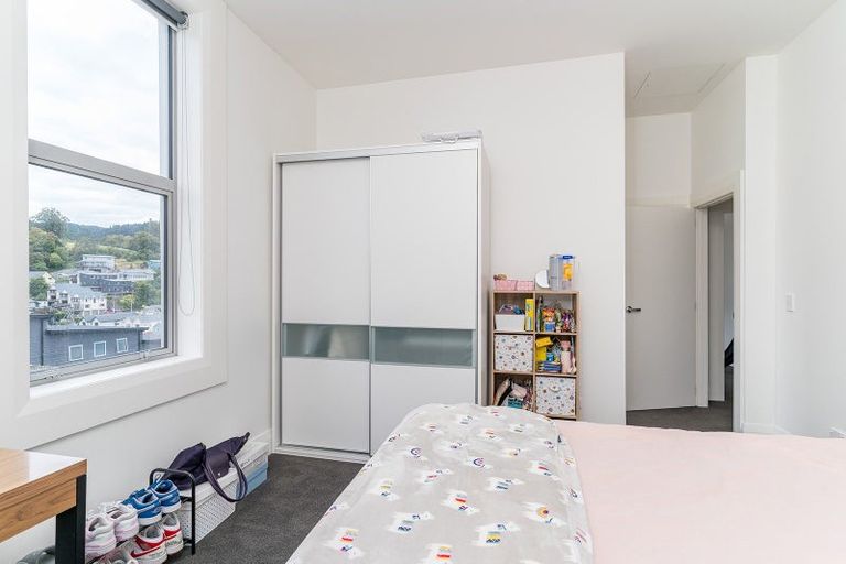 Photo of property in 129a Forth Street, North Dunedin, Dunedin, 9016