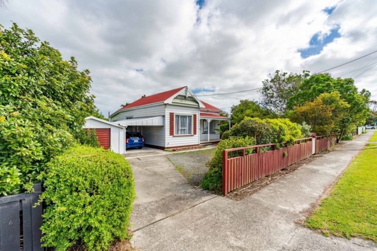 Photo of property in 14 Jervois Street, Dargaville, 0310