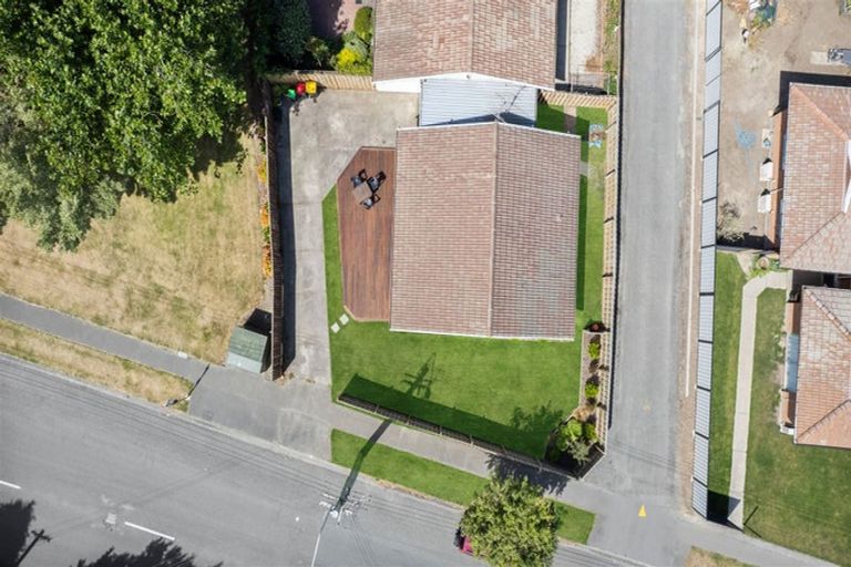 Photo of property in 112a Withells Road, Avonhead, Christchurch, 8042