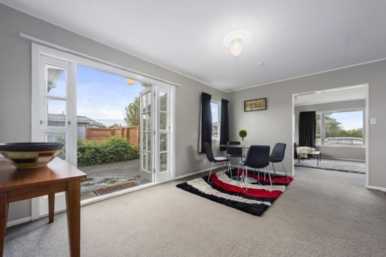 Photo of property in 52 Waite Street, Featherston, 5710