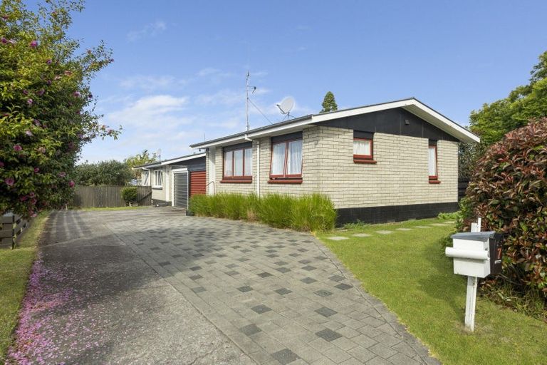 Photo of property in 7 Lorna Place, Brookfield, Tauranga, 3110