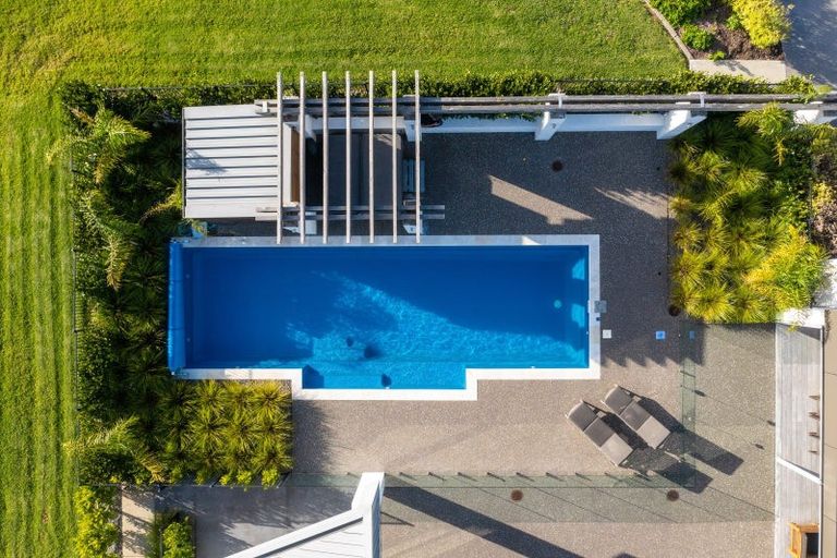 Photo of property in 153h Green Road, Dairy Flat, Albany, 0792