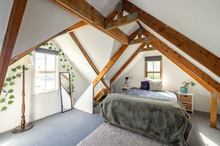 Photo of property in 2/401 Barrington Street, Spreydon, Christchurch, 8024