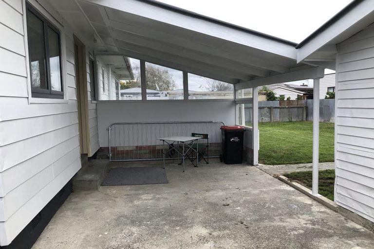 Photo of property in 3 Harold Holt Avenue, Onekawa, Napier, 4110