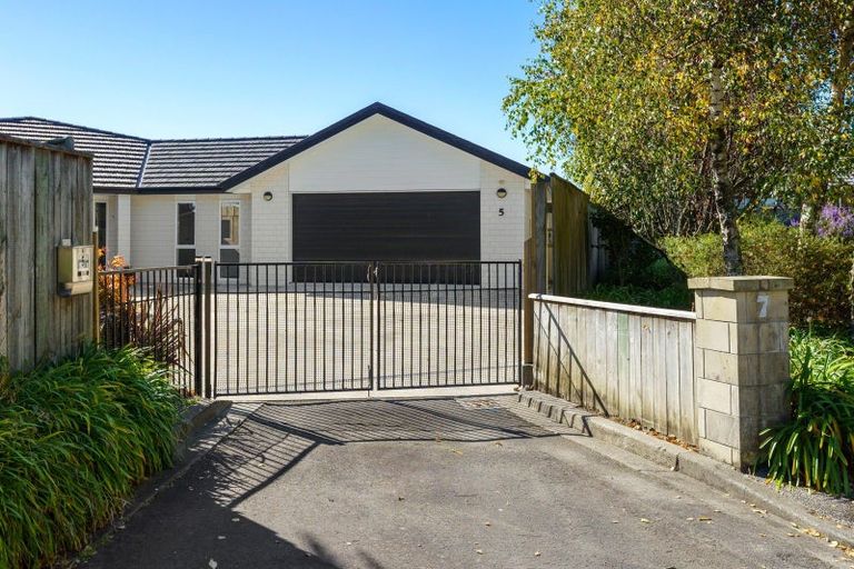 Photo of property in 5 Speranza Avenue, Otaki, 5512