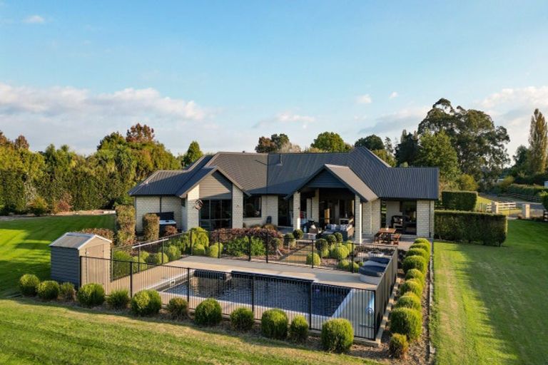 Photo of property in 33d Seabrooke Lane, Tamahere, Hamilton, 3283