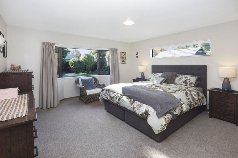 Photo of property in 15 Stanton Place, Woodend, 7610