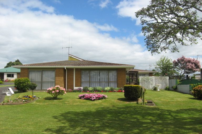 Photo of property in 2/42 Young Street, Te Awamutu, 3800