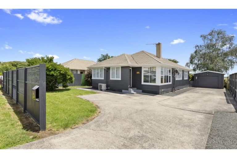 Photo of property in 96 Thames Road, Paeroa, 3600