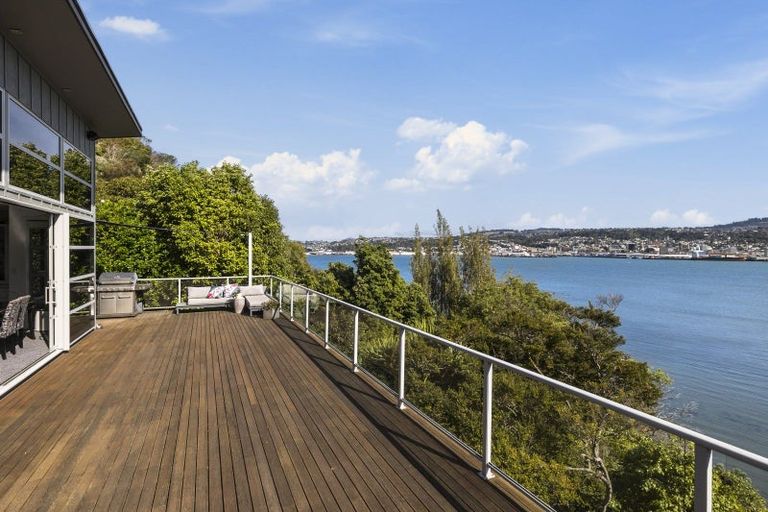 Photo of property in 8a Doon Street, Vauxhall, Dunedin, 9013