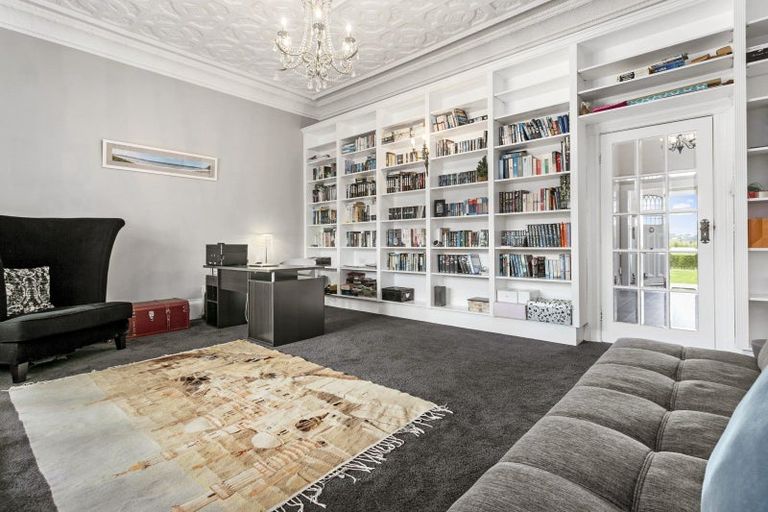 Photo of property in 490 North Road, Clevedon, Papakura, 2582