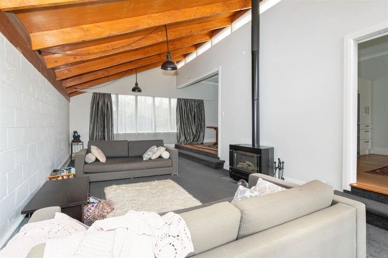 Photo of property in 25 Liverpool Street, Levin, 5510