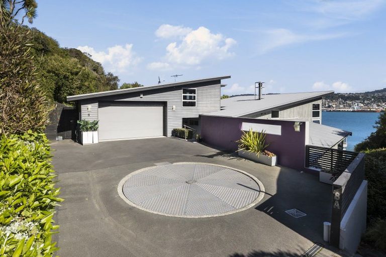 Photo of property in 8a Doon Street, Vauxhall, Dunedin, 9013