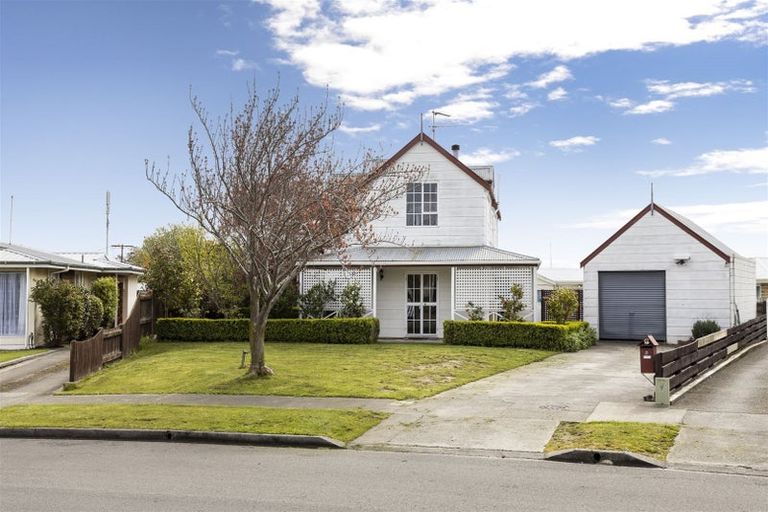 Photo of property in 5 Avery Place, Witherlea, Blenheim, 7201