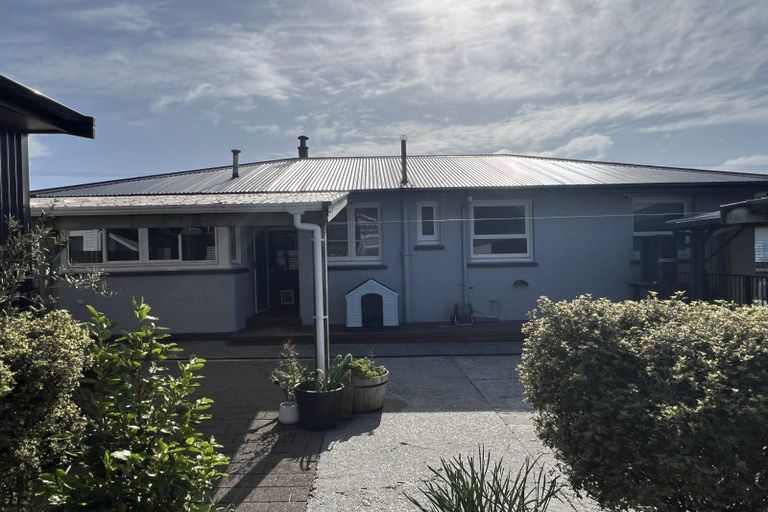 Photo of property in 189 High Street, Greymouth, 7805