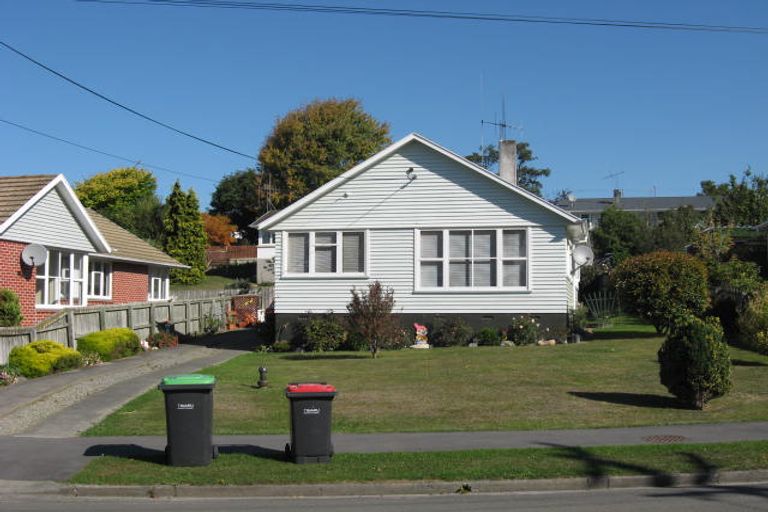 Photo of property in 18 Pukaki Street, Glenwood, Timaru, 7910