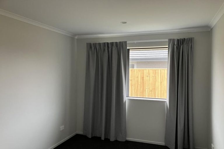 Photo of property in 8 Frogmore Way, Rolleston, 7615