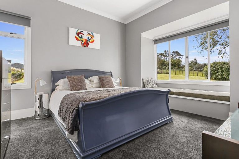 Photo of property in 490 North Road, Clevedon, Papakura, 2582